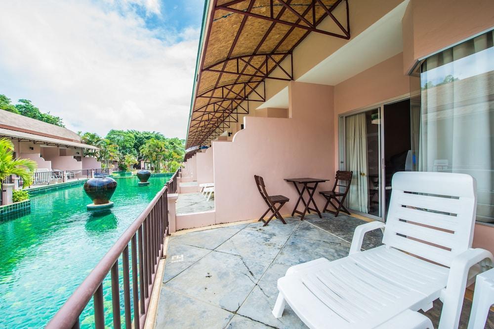 Phuket Kata Resotel Exterior photo