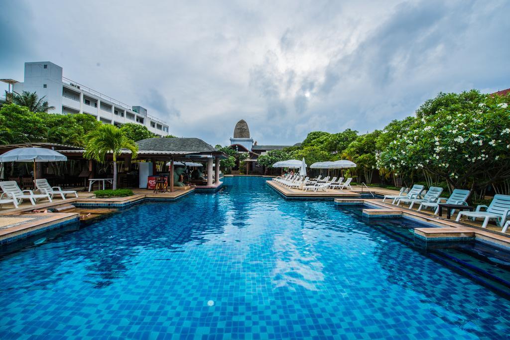 Phuket Kata Resotel Exterior photo