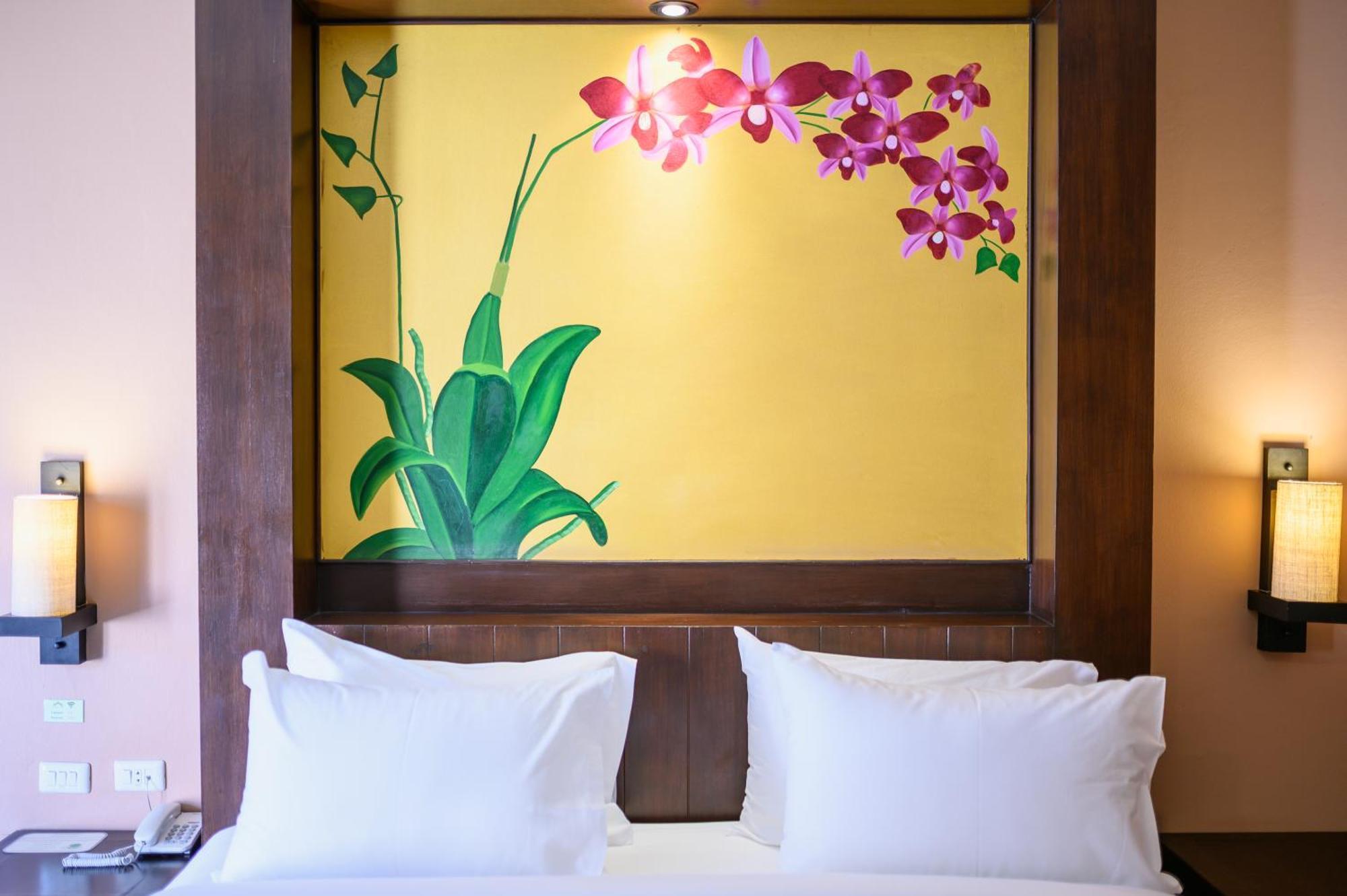 Phuket Kata Resotel Room photo