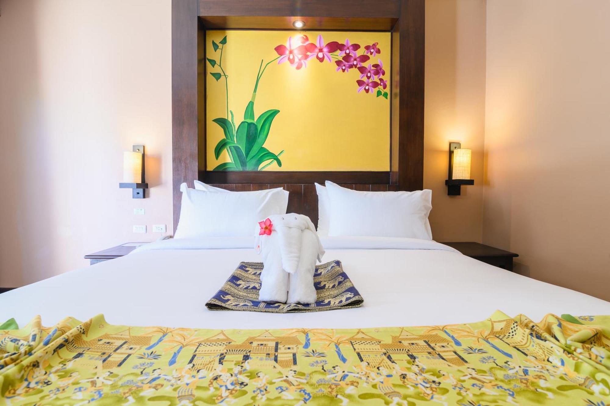 Phuket Kata Resotel Room photo