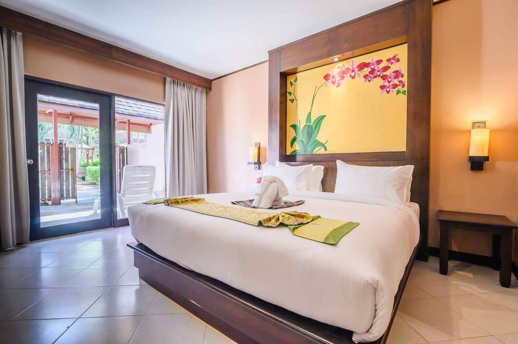 Phuket Kata Resotel Room photo