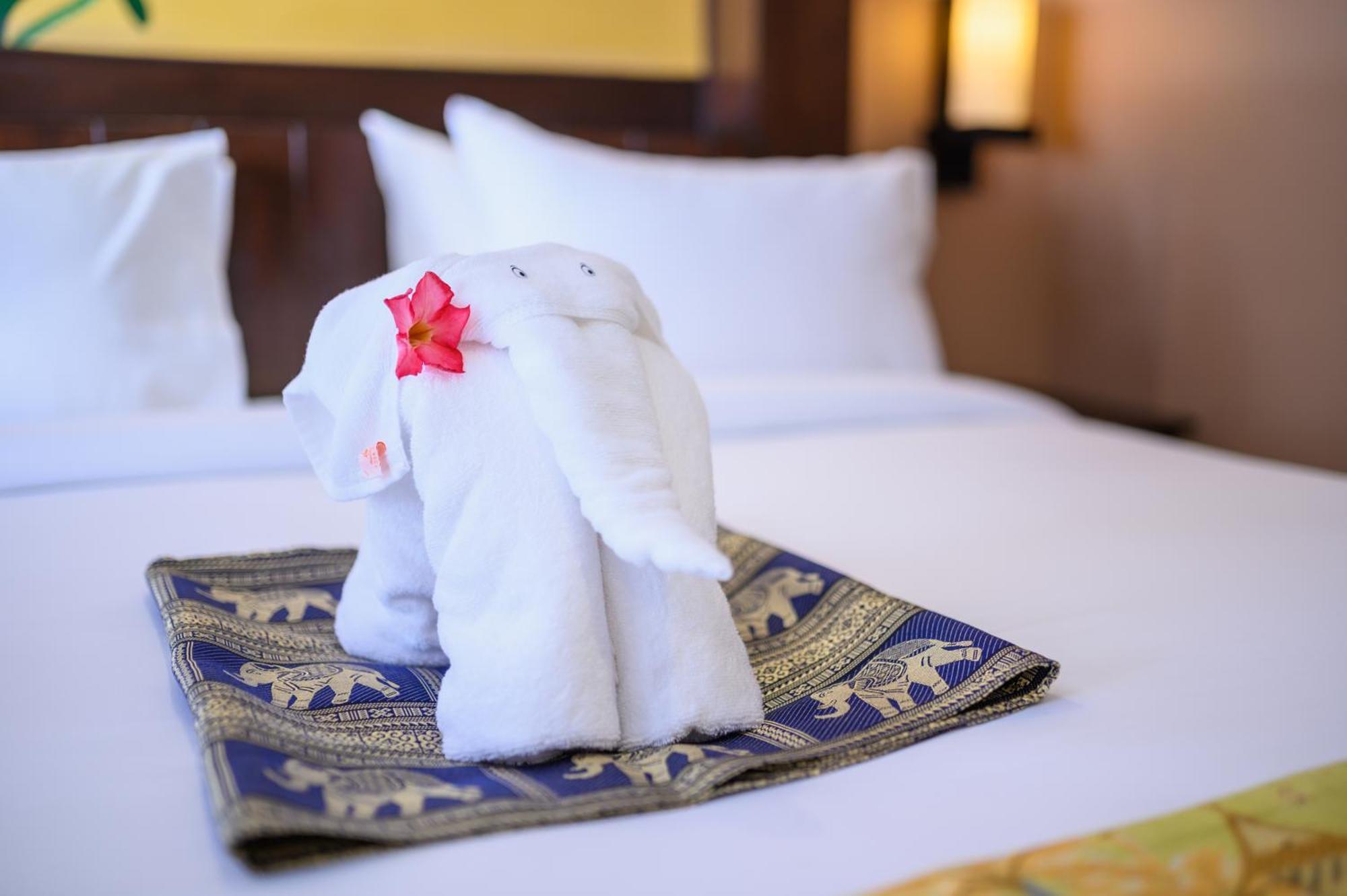 Phuket Kata Resotel Room photo