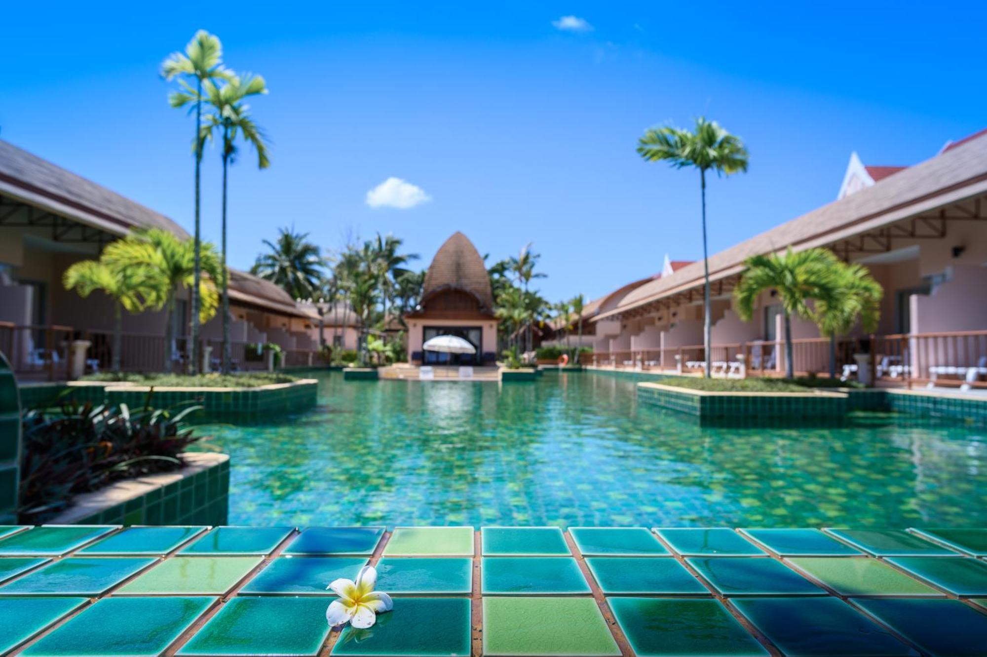 Phuket Kata Resotel Room photo