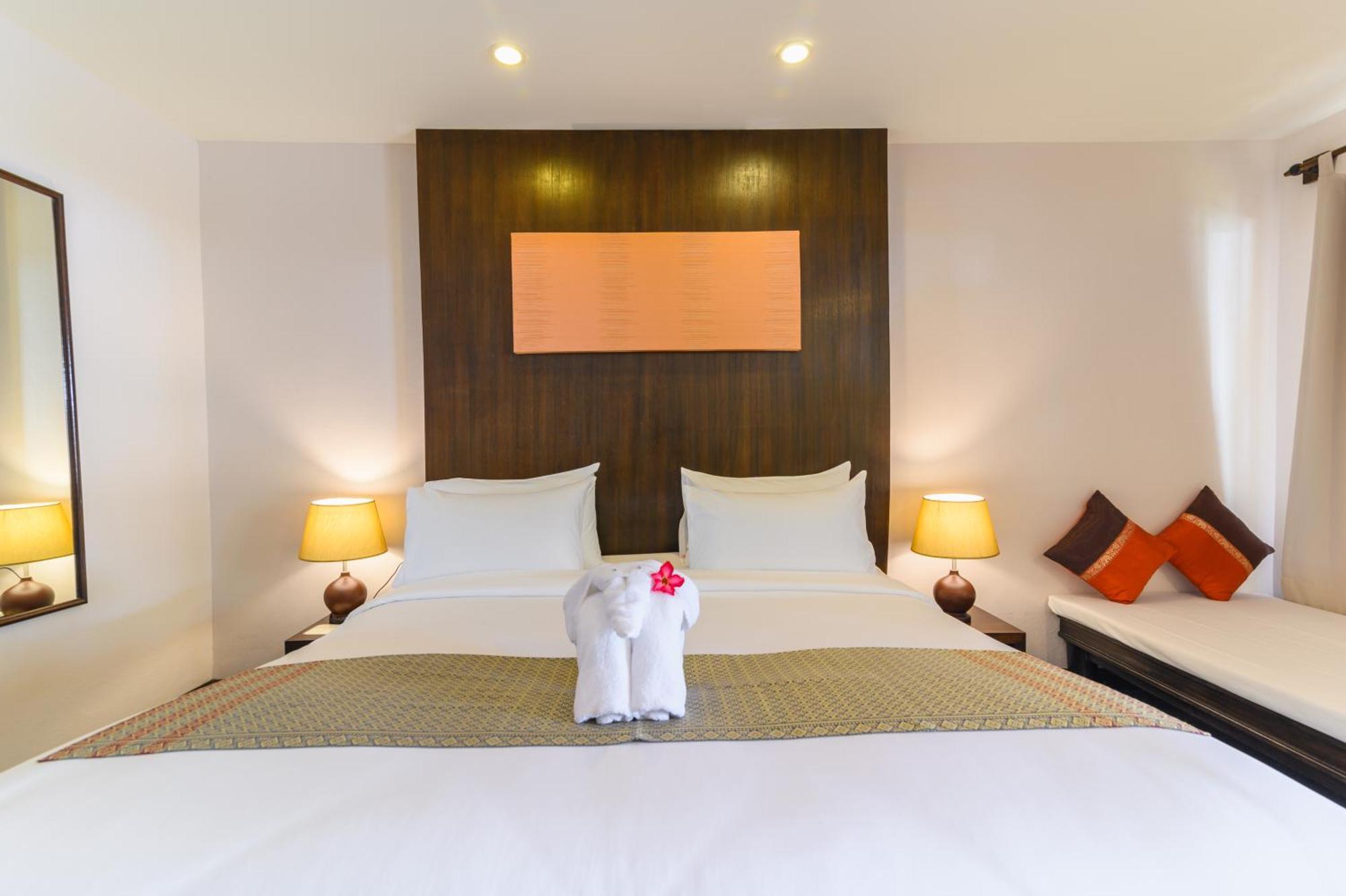 Phuket Kata Resotel Room photo