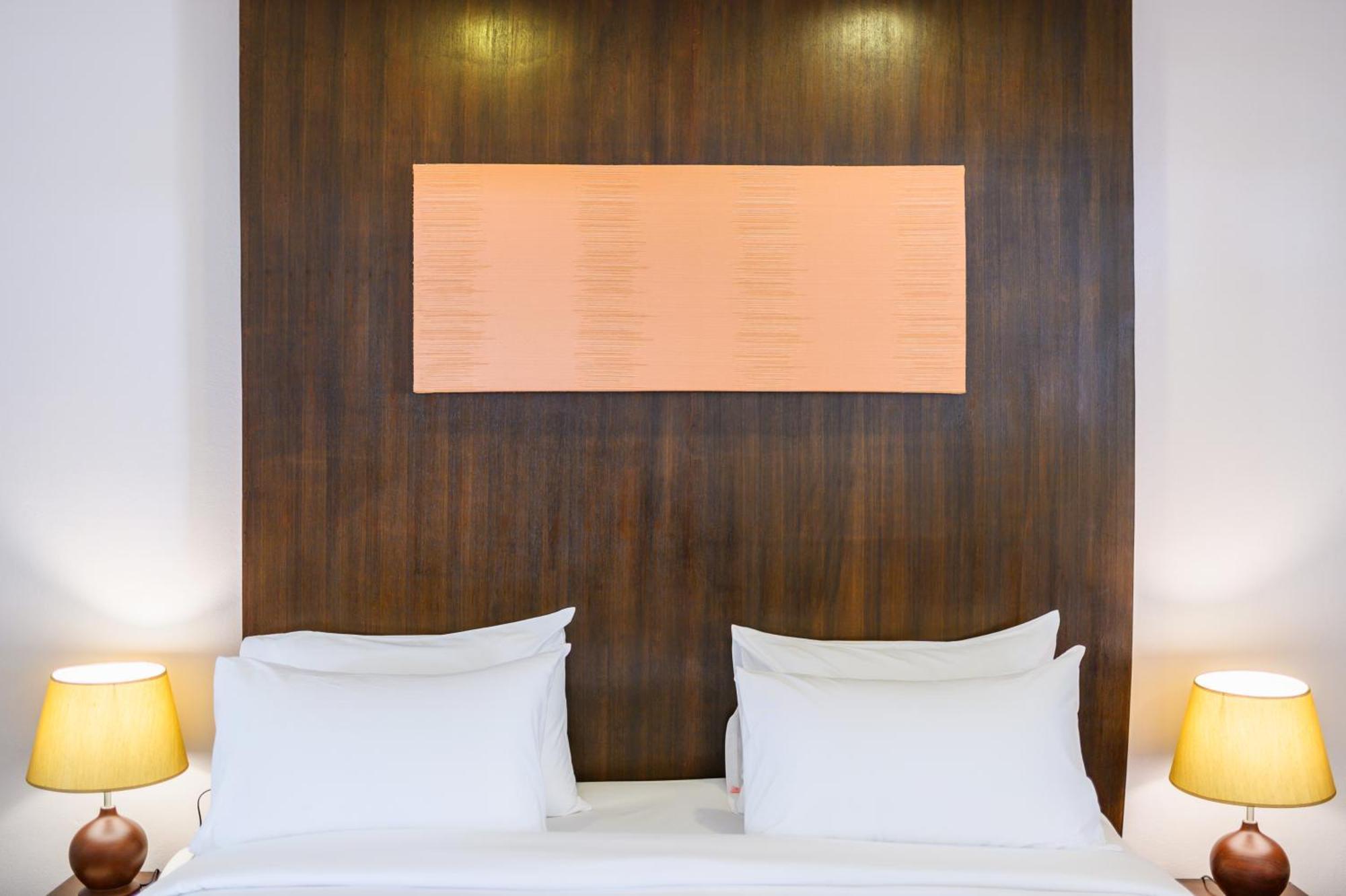 Phuket Kata Resotel Room photo