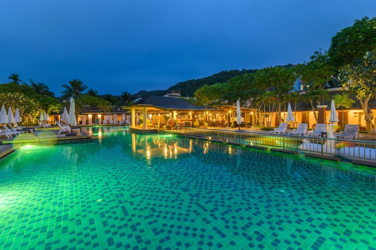 Phuket Kata Resotel Exterior photo