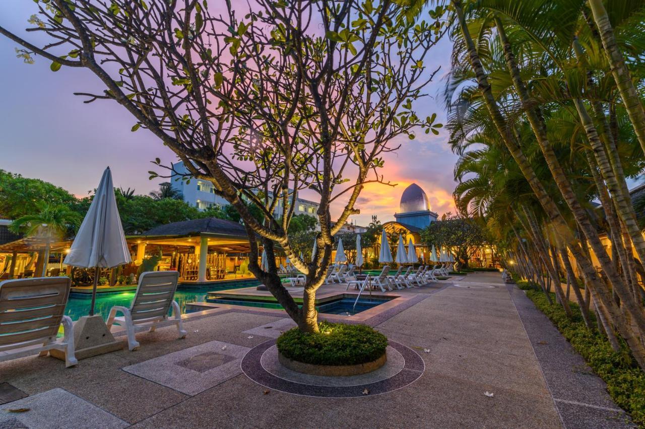 Phuket Kata Resotel Exterior photo