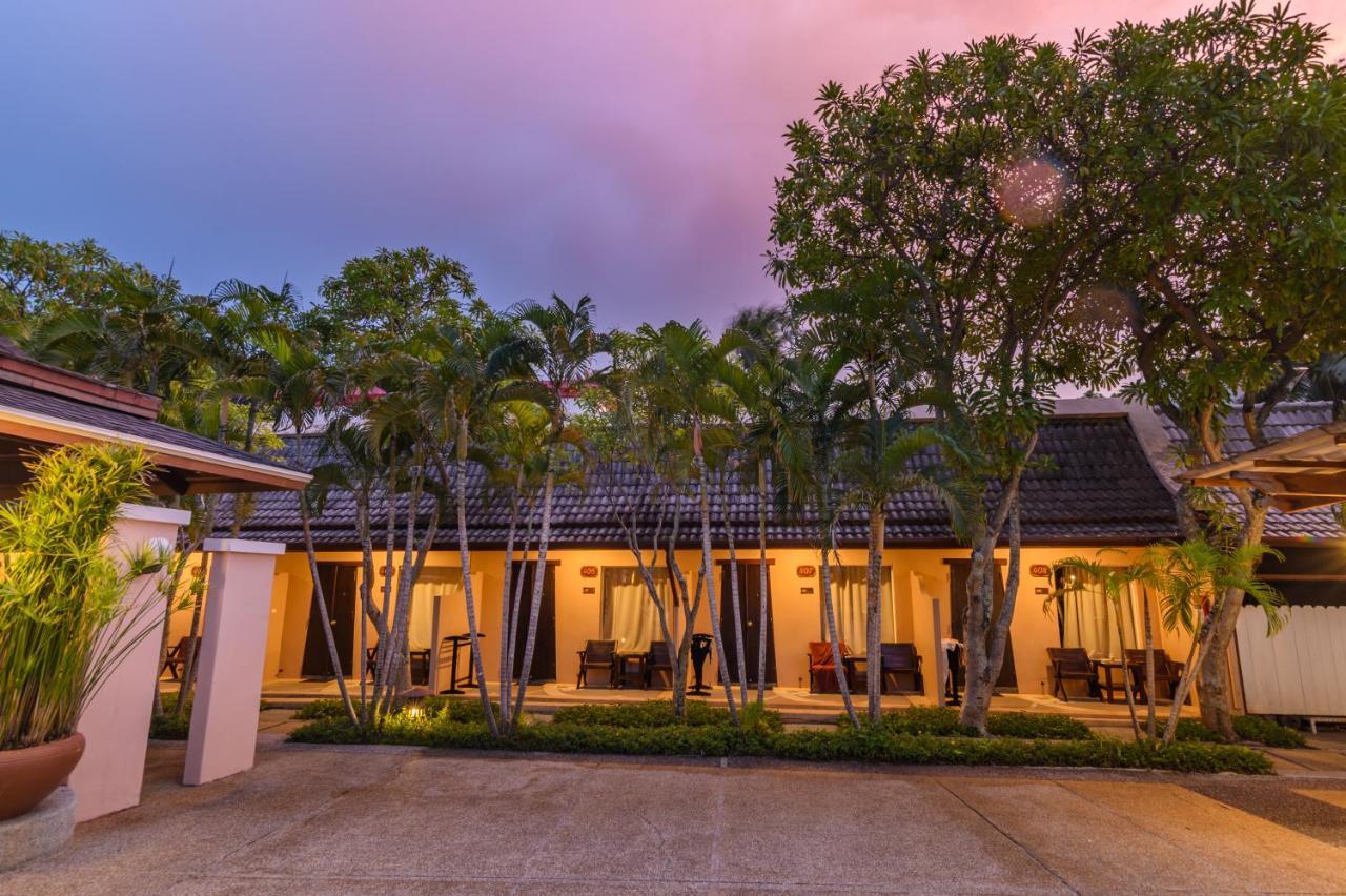 Phuket Kata Resotel Exterior photo