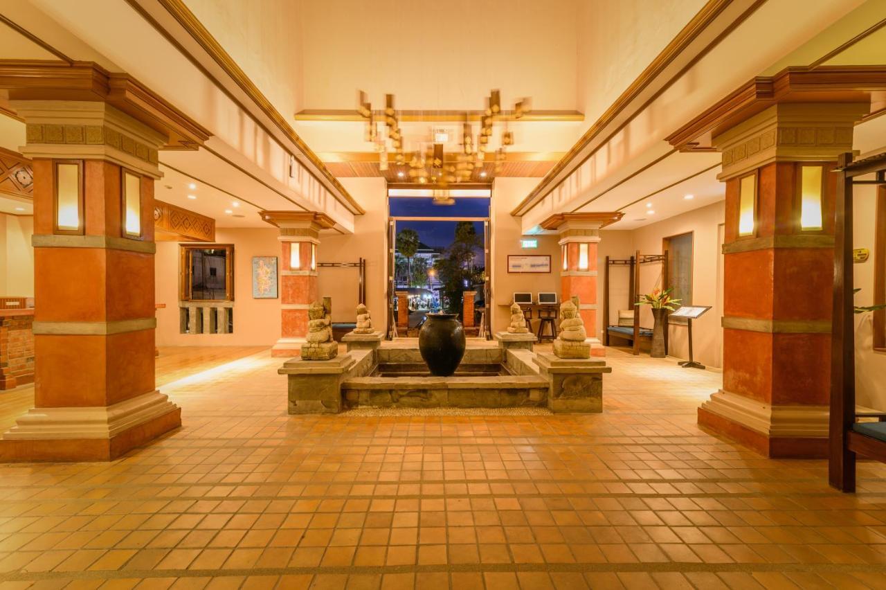 Phuket Kata Resotel Exterior photo