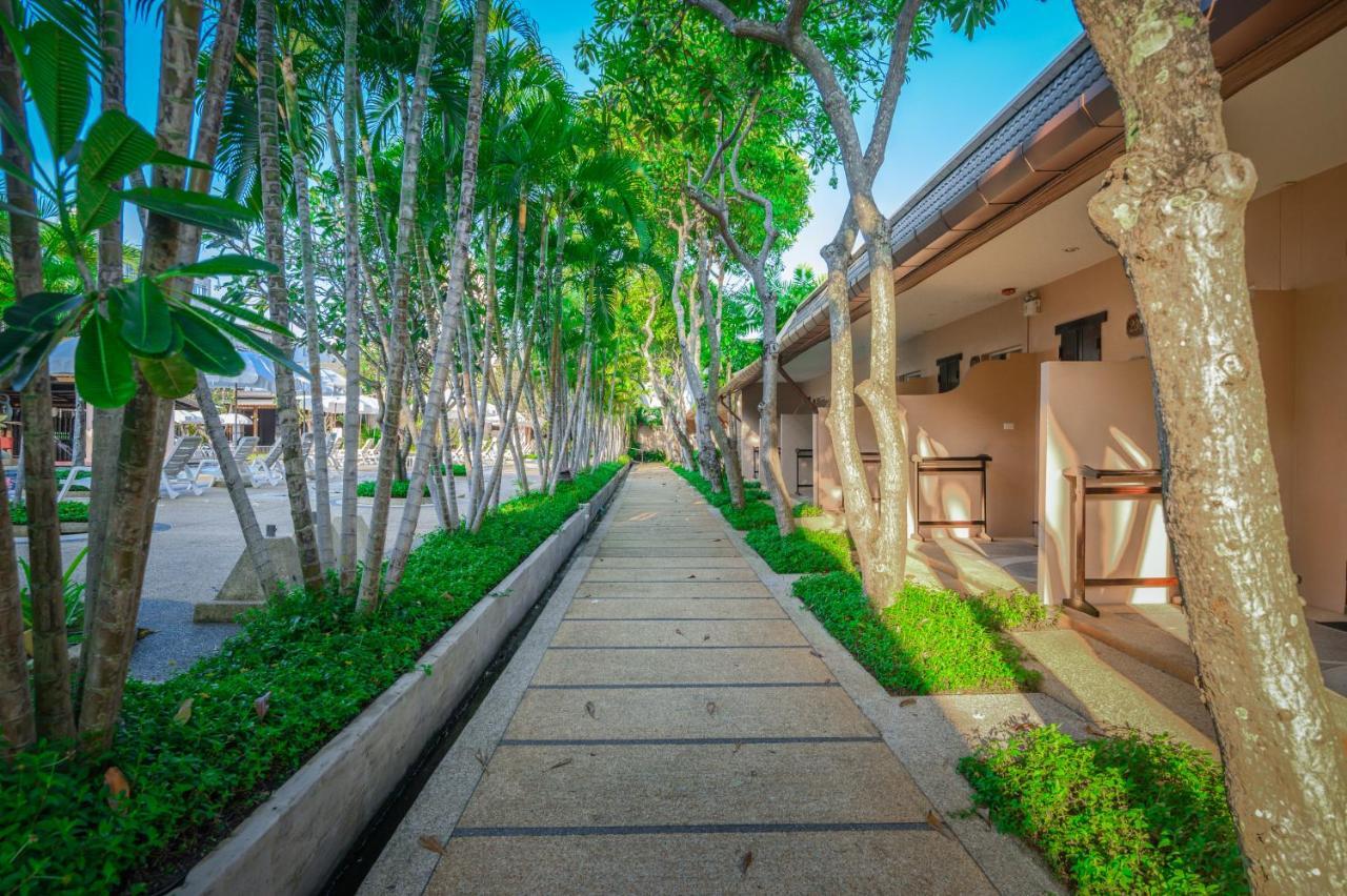 Phuket Kata Resotel Exterior photo