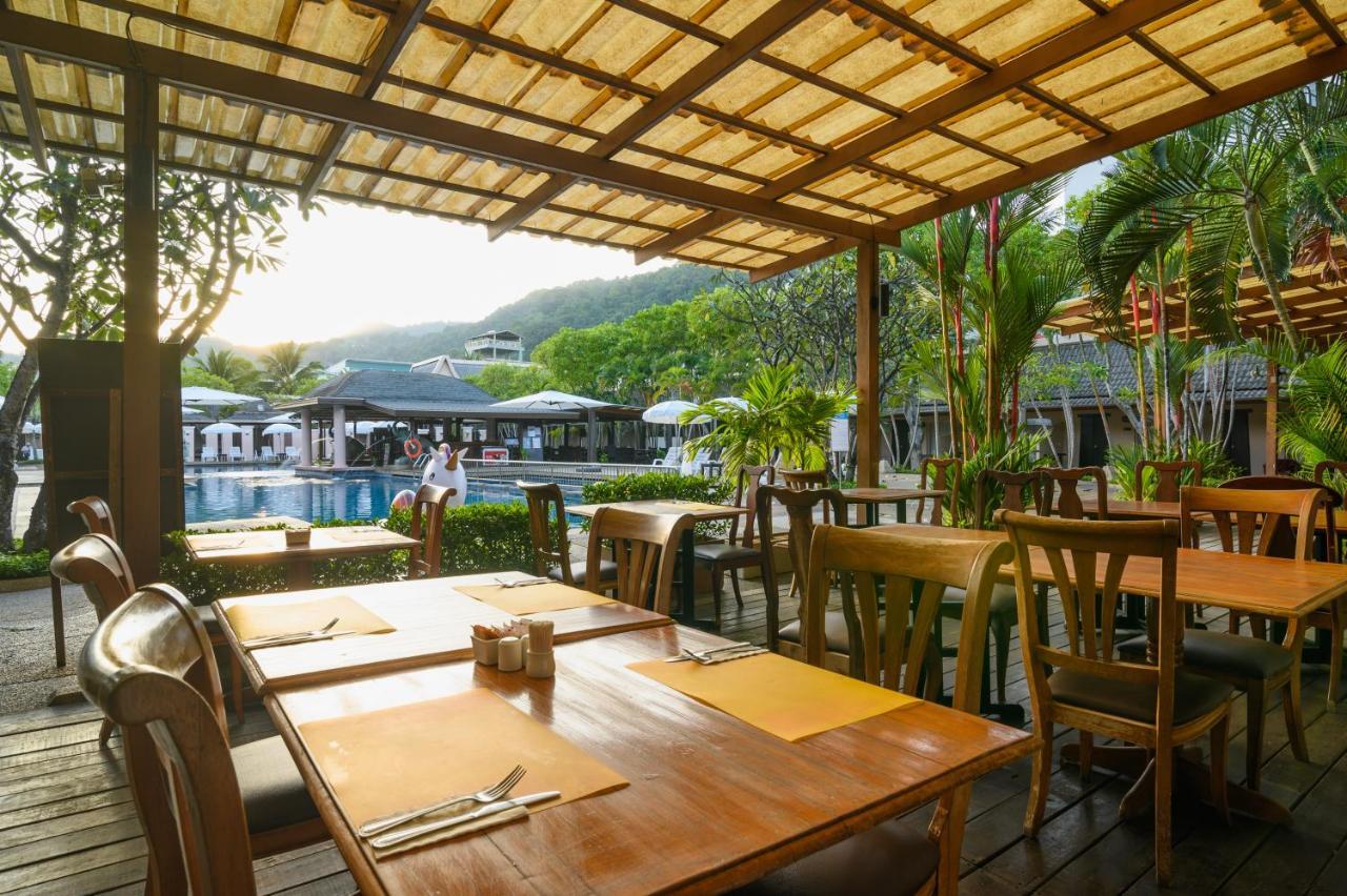 Phuket Kata Resotel Exterior photo