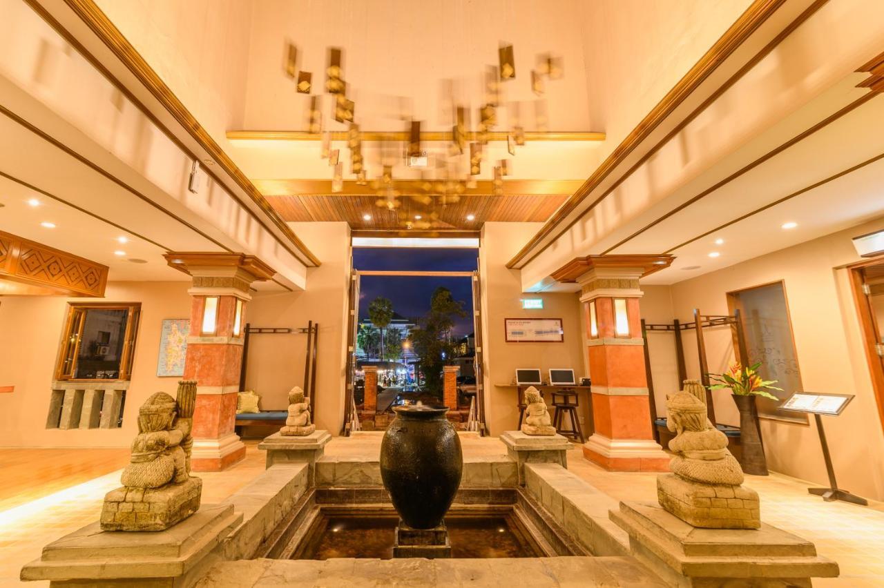 Phuket Kata Resotel Exterior photo
