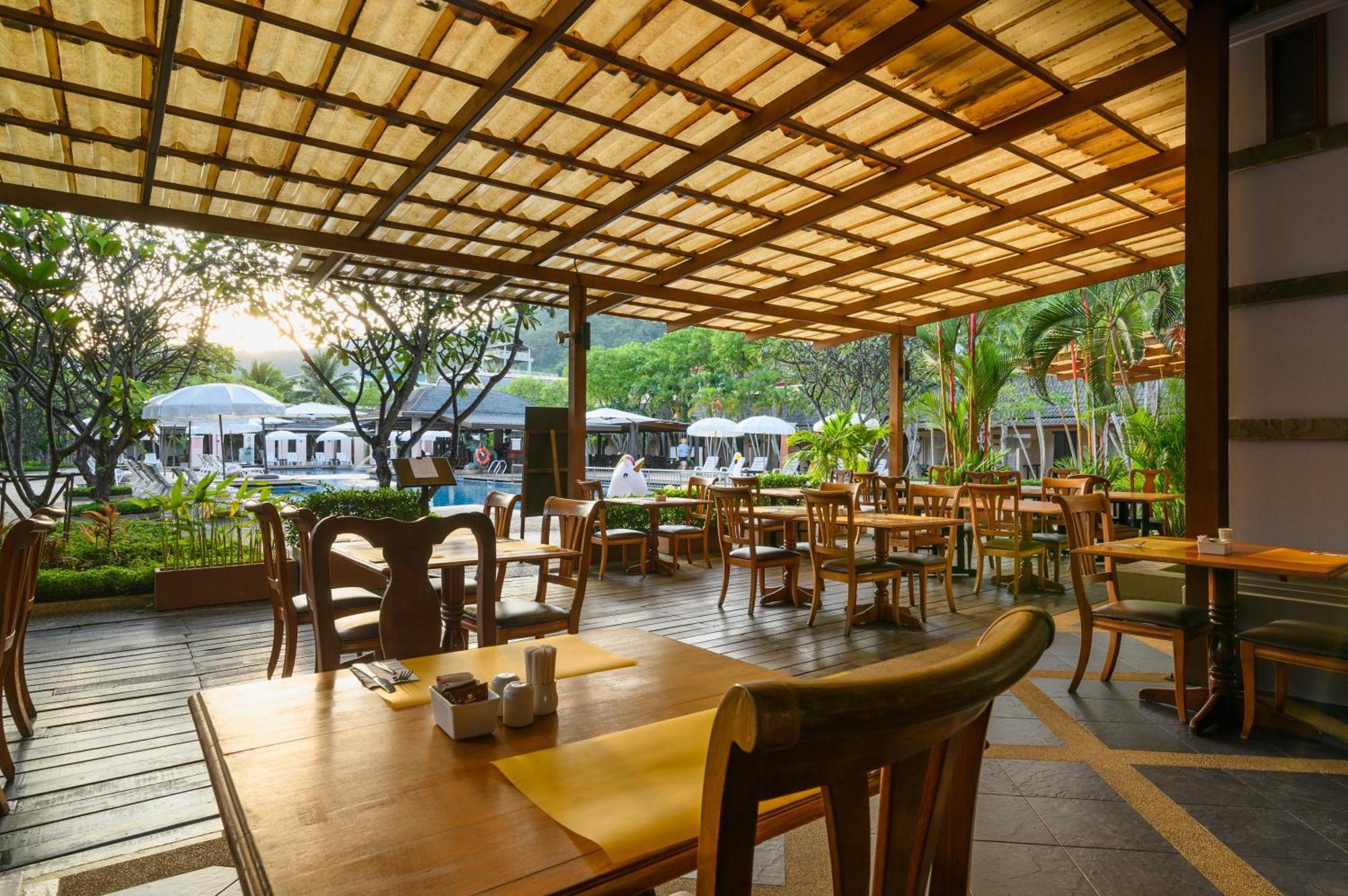 Phuket Kata Resotel Exterior photo