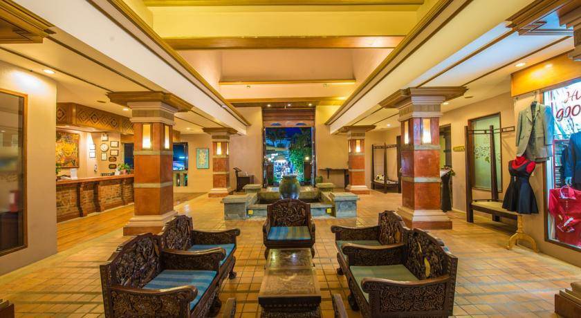 Phuket Kata Resotel Exterior photo
