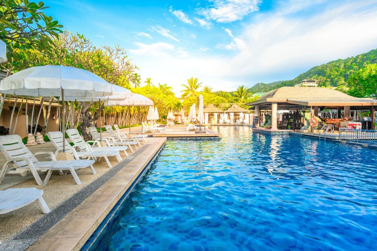 Phuket Kata Resotel Exterior photo