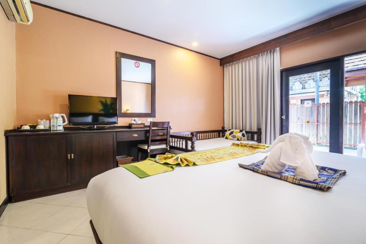 Phuket Kata Resotel Room photo